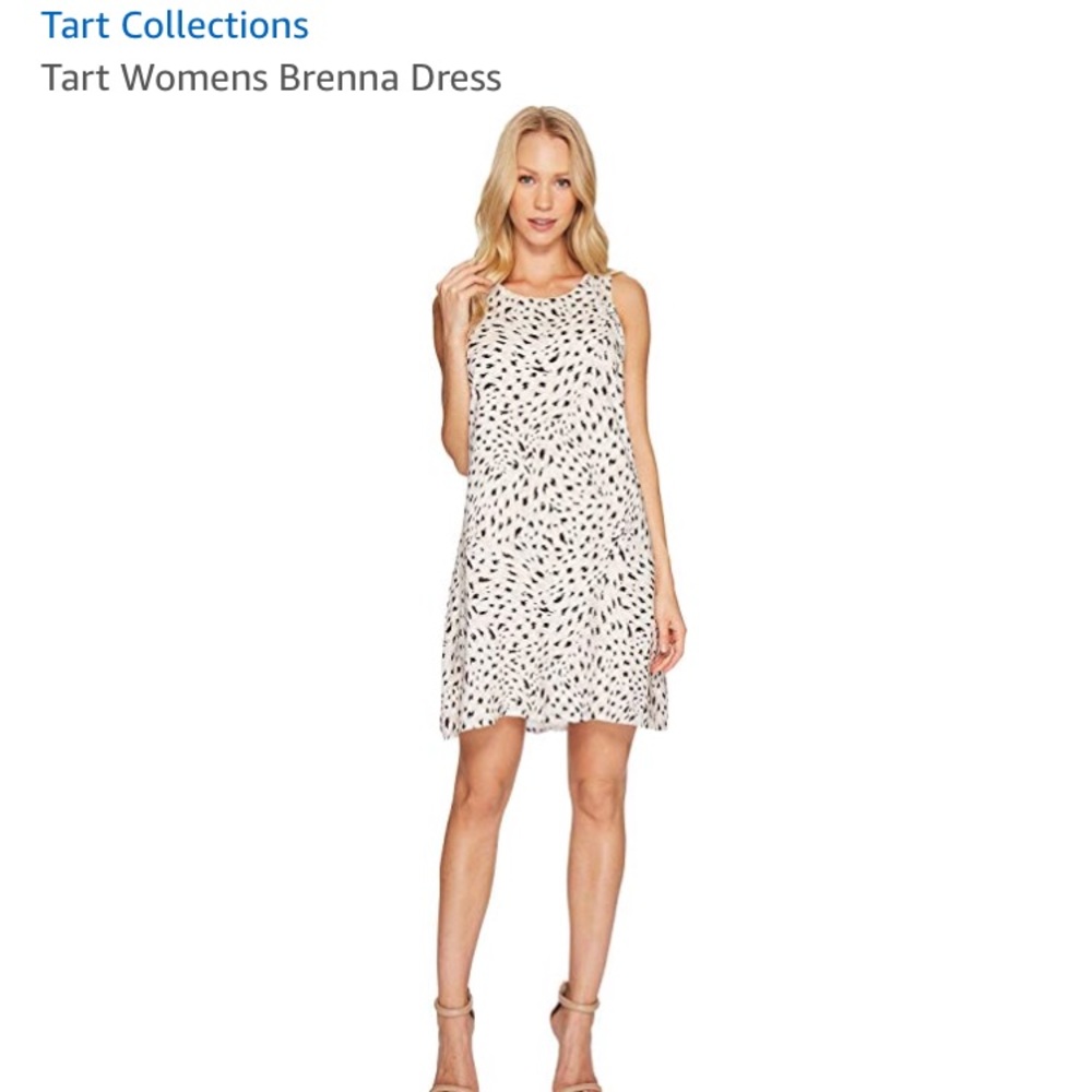 Tart NWT tank dress. XS